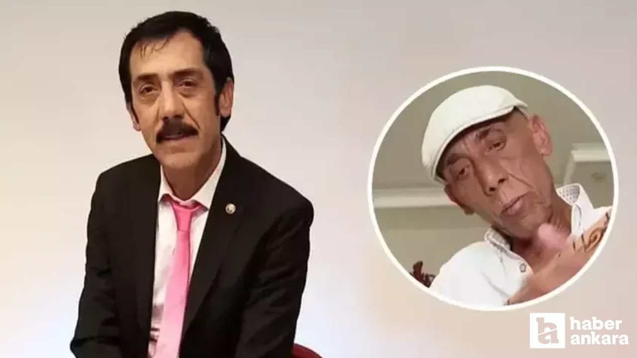 Ankaralı Turgut'un vasiyeti ortaya çıktı! En değerli mirasını Ankara halkına bağışladı