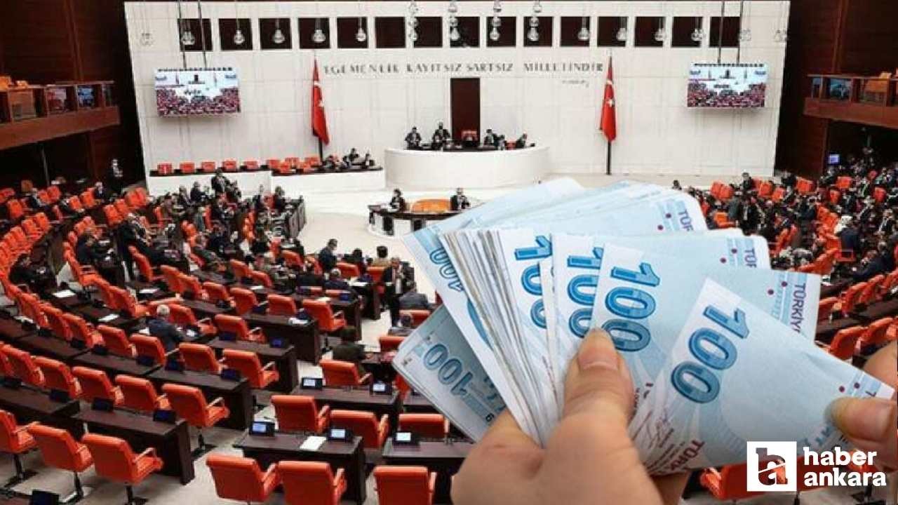 Asgari ücretli çalışanlara zam öncesi promosyon müjdesi! SSK özel sektör maaş promosyonu ödenecek