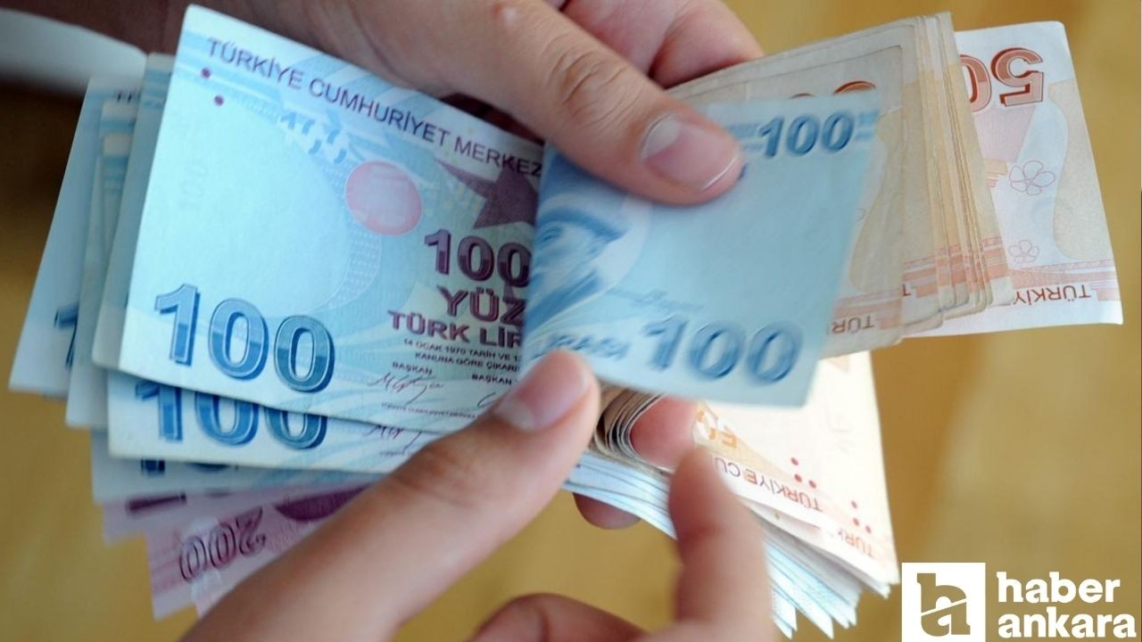 Asgari ücrette zam hesaplamaları:  20 30 40 zam gelirse yeni asgari ücret ne olur?