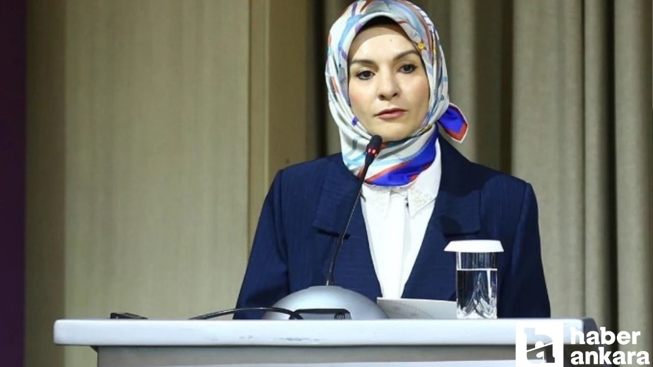 Eşinin şiddetine uğrayan kadının yardım çağrısı Bakan Göktaş'a ulaştı!