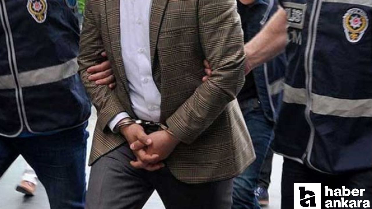 Kırıkkale'de farklı suçlardan aranan 13 kişi tutuklandı