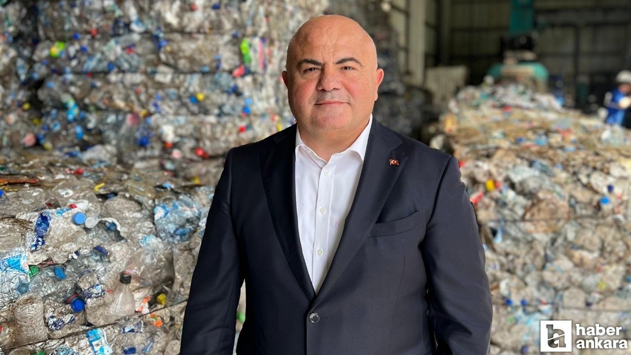Sıfır Atık hareketi 7 yılda büyük kazanımlar sağladı
