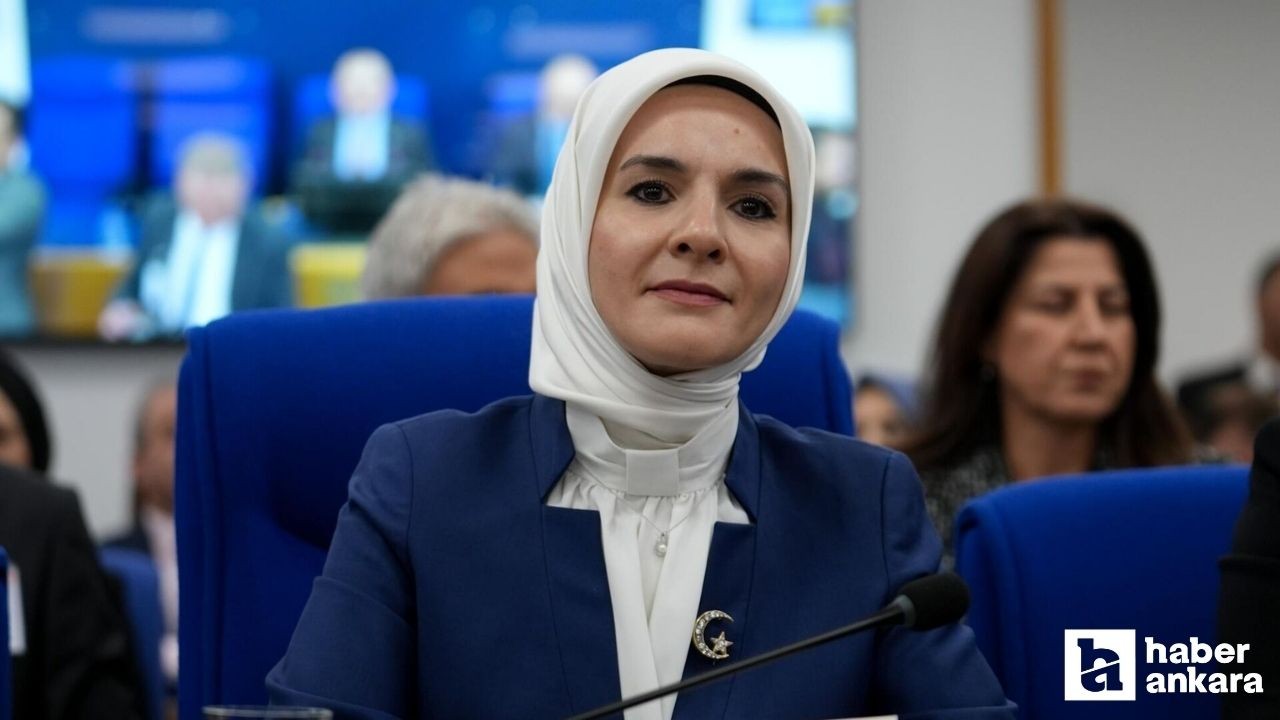 Dijital Dünyada Çocuk Çalıştayı Ankara'da yapıldı