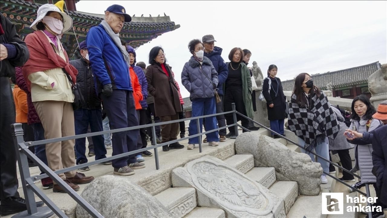 Güney Kore artık süper yaşlı toplum kategorisinde!