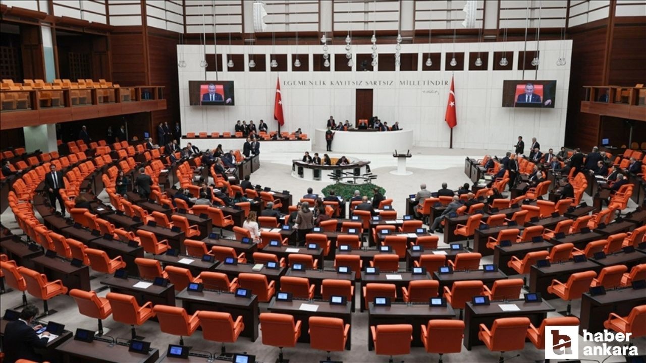 Saadet - Gelecek Partisi grubuna DEVA desteği
