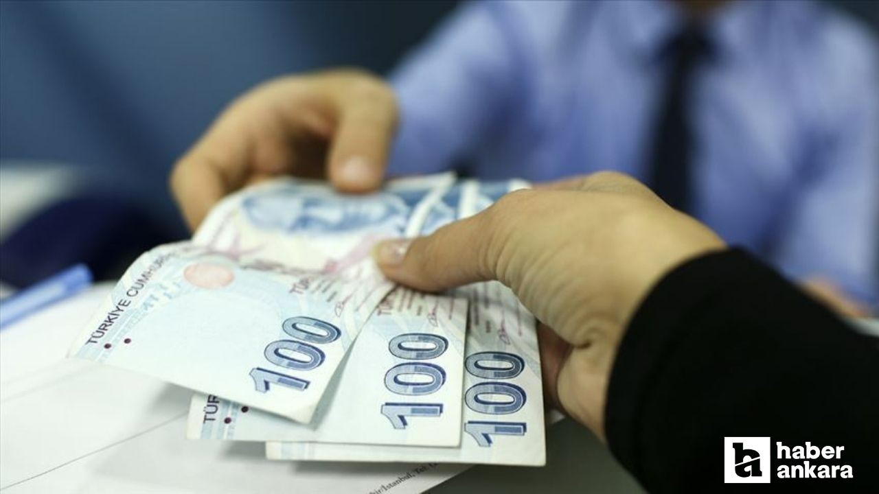 TDK öğrenci burslarına zam yaptı