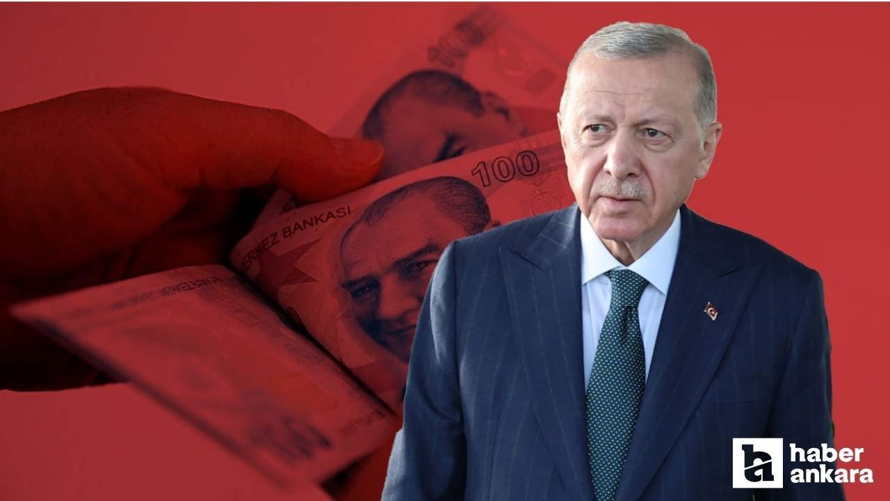 3 Ocak'ta açıklanacaktı rakam sızdırıldı! Seyyanen zam sonrası en düşük emekli maaşı...