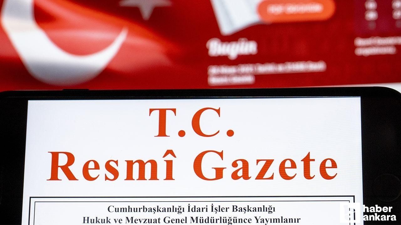 Kamu sosyal tesislerindeki yeni ücret tarifesi kalem kalem açıklandı