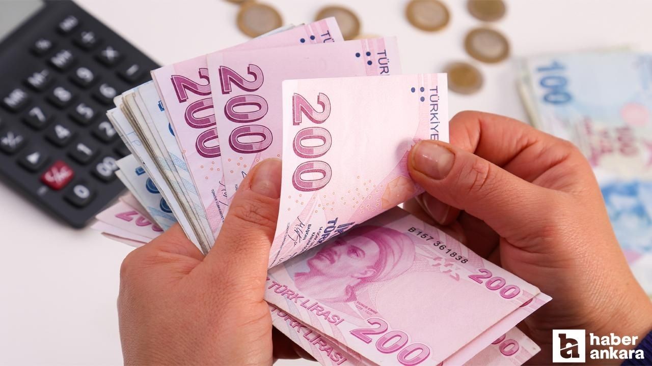 Kuruşu kuruşuna hesaplandı: 1 Ocak 2025'ten itibaren tamamına zam geldi