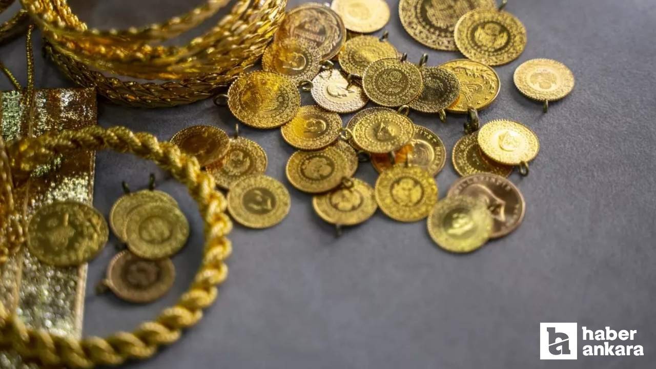 Sarıkız efsanesi dönüyor! 2025 gram ve çeyrek altın fiyatı tahmini açıklandı