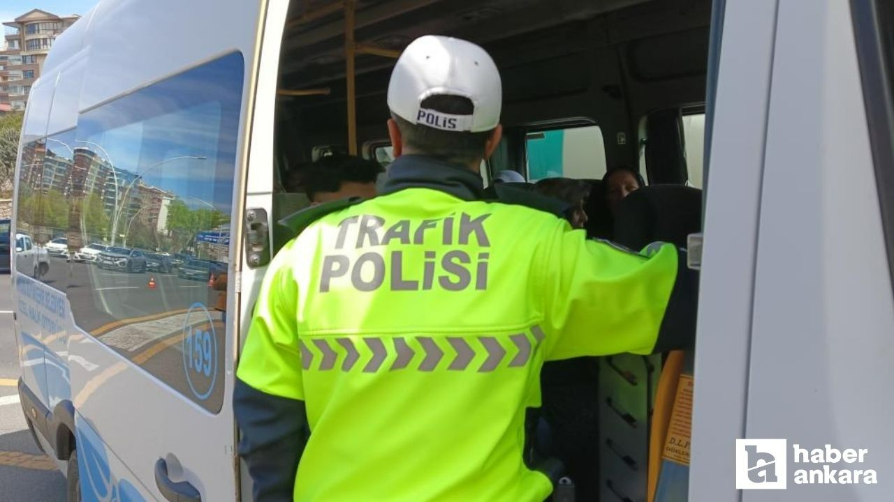 Yeni trafik cezaları yürürlüğe girdi! İşte 2025 yılı zamlı ceza listesi