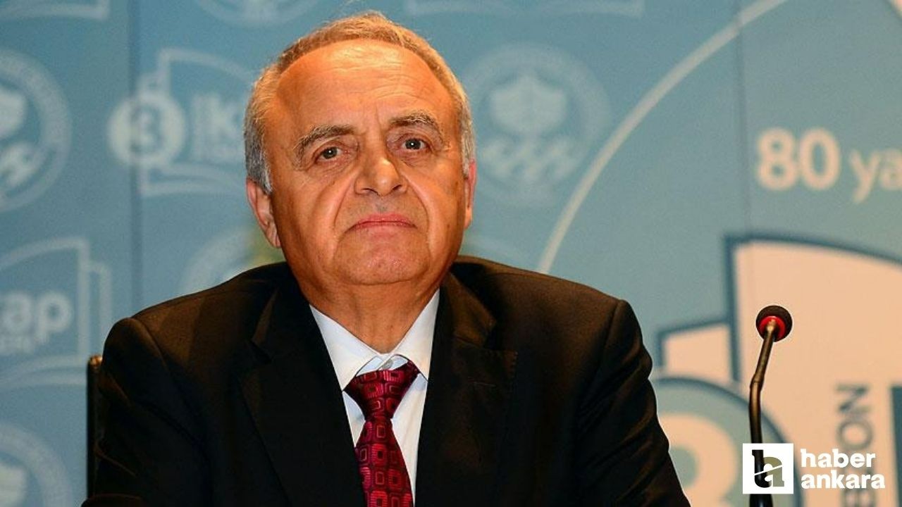 Eski istihbaratçı Sabri Uzun serbest bırakıldı