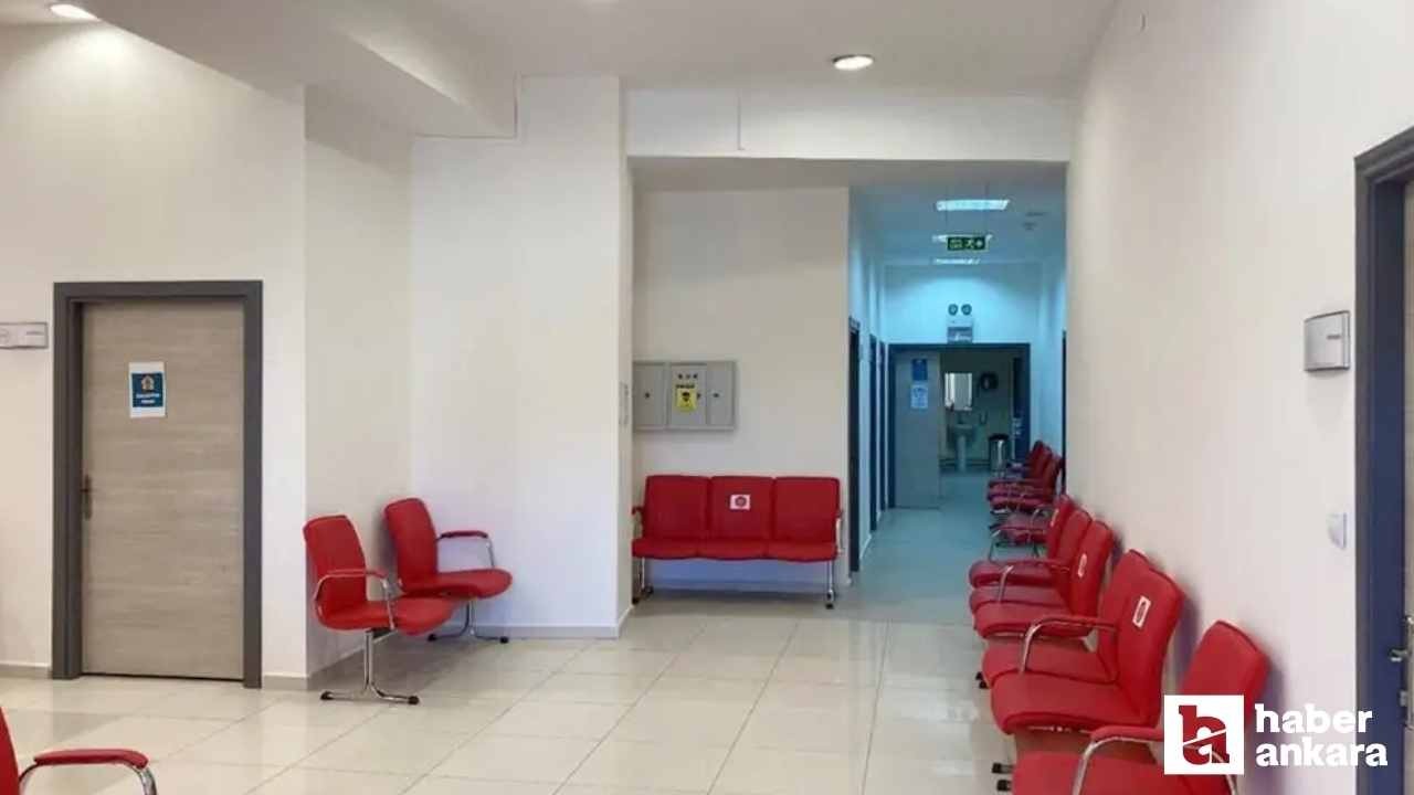 Aile hekimliği grevi: Sağlık Ocakları kapalı mı, çalışıyor mu, ne zaman açılacak?