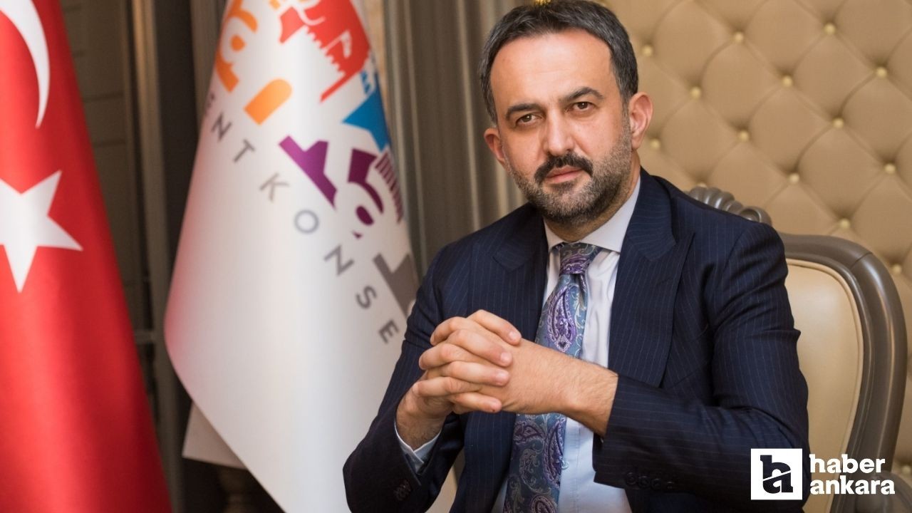 Ankara Kent Konseyi Dijital Dönüşüm Meclisi yeni döneme başlıyor!