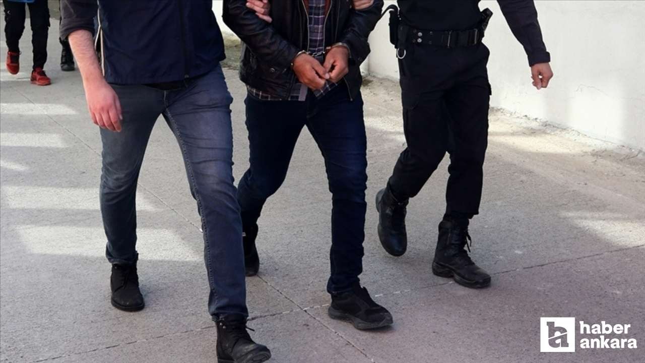 77 ilde  “Narkokapan-9” operasyonu düzenlendi