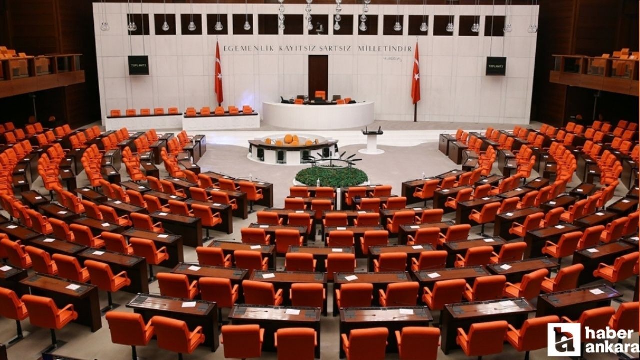 En düşük emekli aylığına zam ve işverene 1000 TL asgari ücret desteği Meclis’ten geçecek