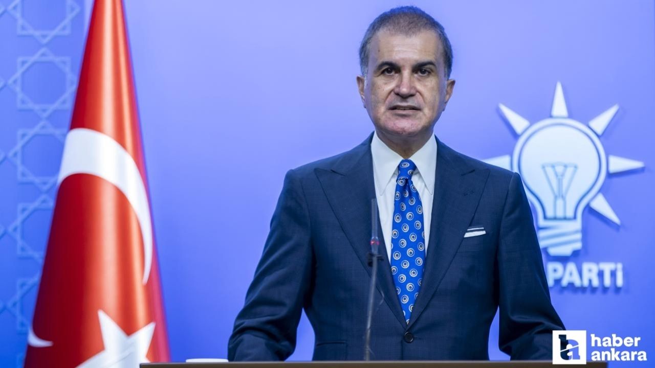 AK Parti 23 Şubat'taki Ankara Büyük Kongresi ile süreci tamamlayacak