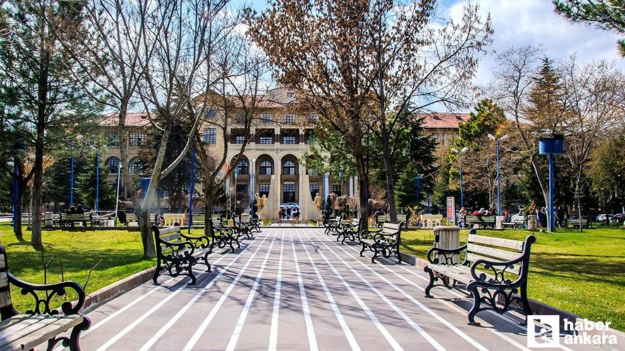 Ankara’da kamu kurumu büro memuru, güvenlik, destek personeli alıyor