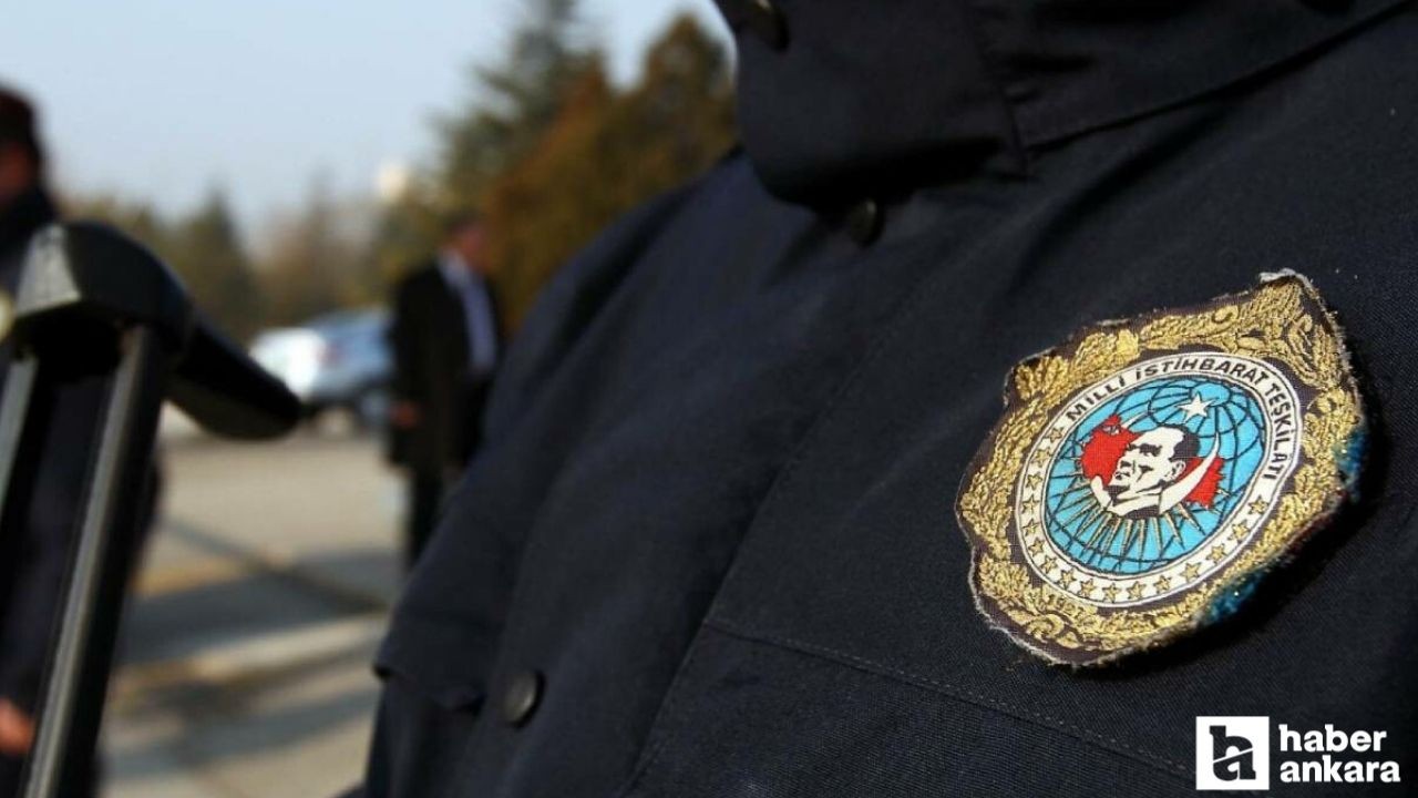 MİT personel alım başvuruları başladı: 7 meslekte alım yapılacak