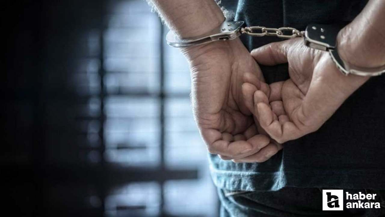 Sokak röportajı olay olmuştu! Cumhurbaşkanına hakaretten tutuklandı!