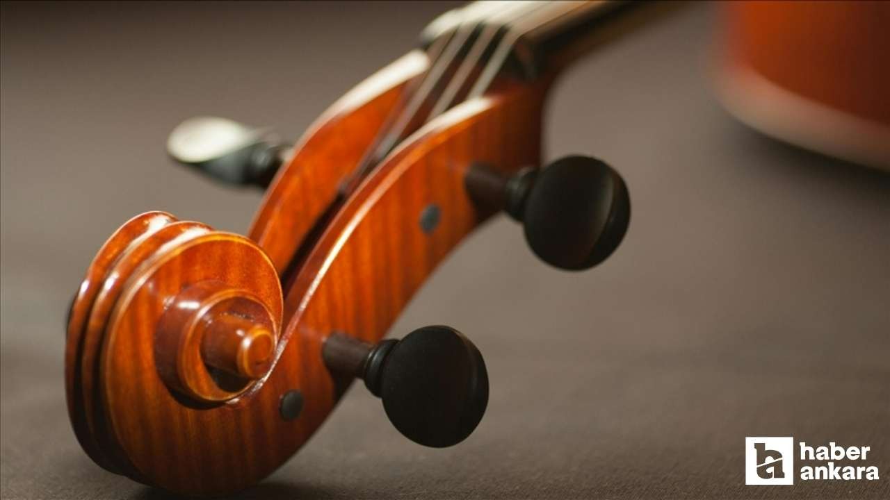 'Lord of the Sound' Türkiye'de sanatseverler ile buluşacak