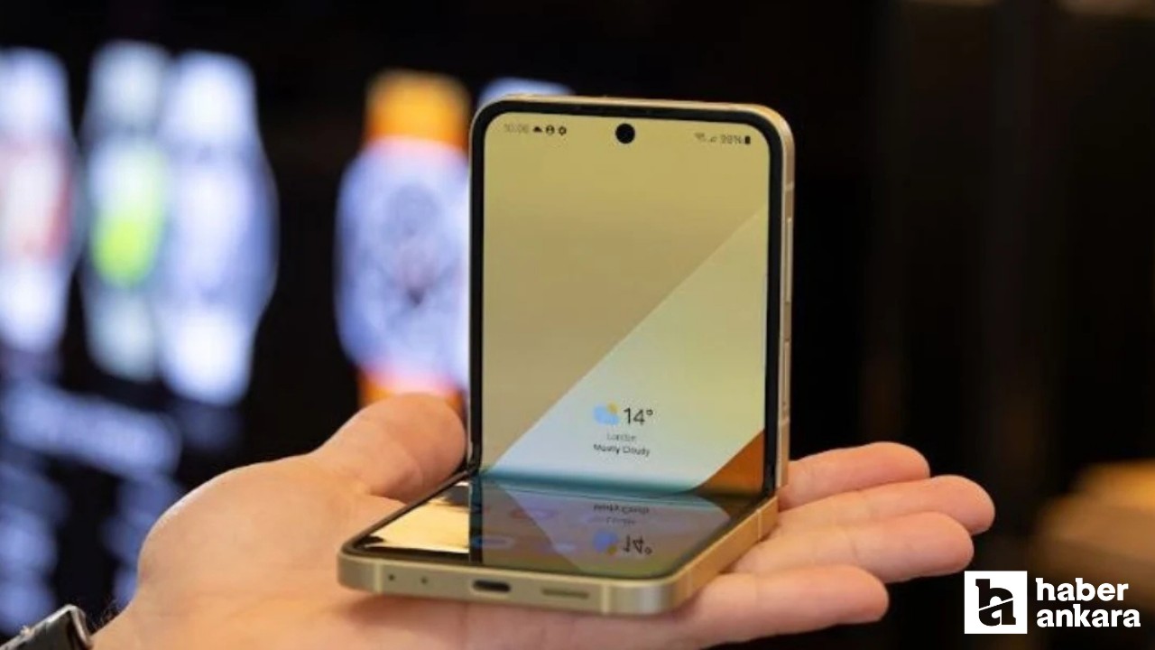 Katlanabilir iPhone için geri sayım başladı: 2027'de piyasada olacak