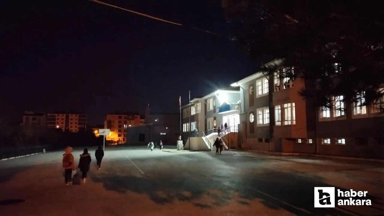 KDKdan emsal karar: Okuldaki ders saati 35 dakika düşürüldü!