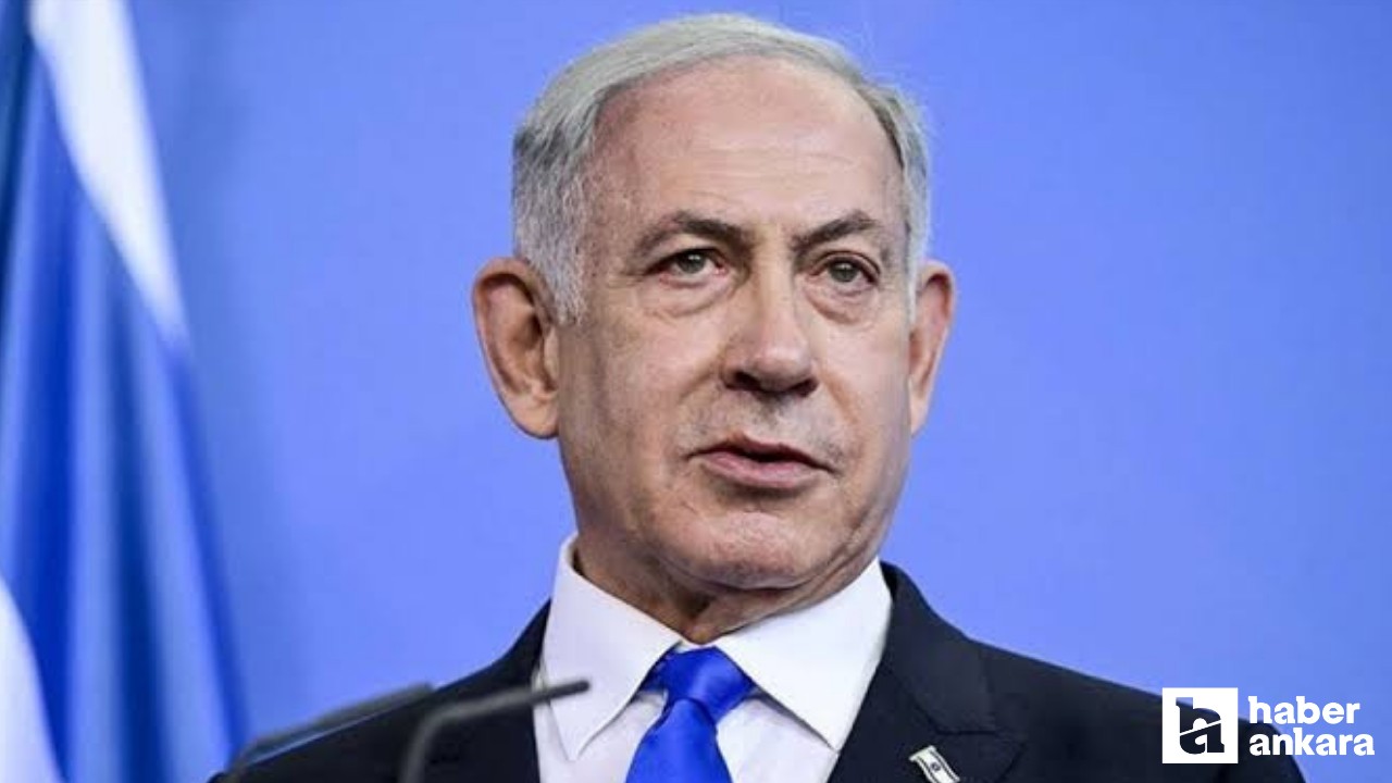 Netanyahu’dan Trump yorumu: Orta Doğu haritasını yeniden şekillendirebileceğimize inanıyorum