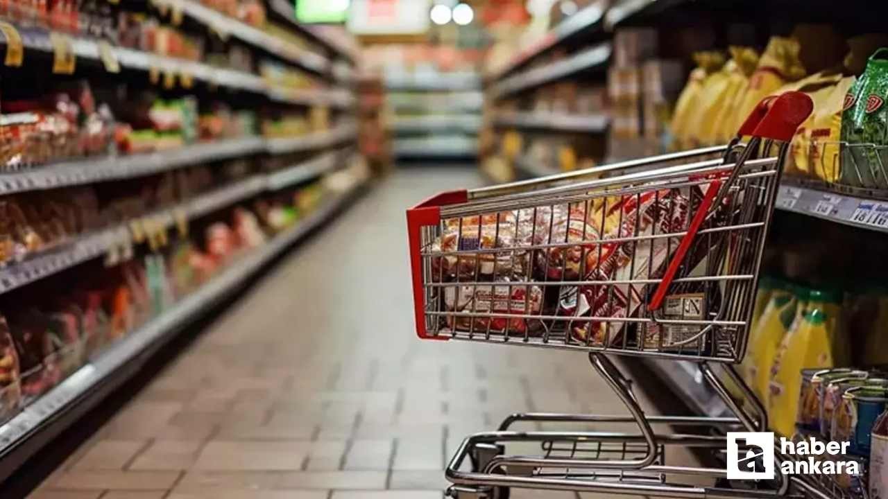 TÜİK TEFE TÜFE Ocak 2025 enflasyon ve Şubat ayı kira artış oranı ne zaman, saat kaçta açıklanacak?