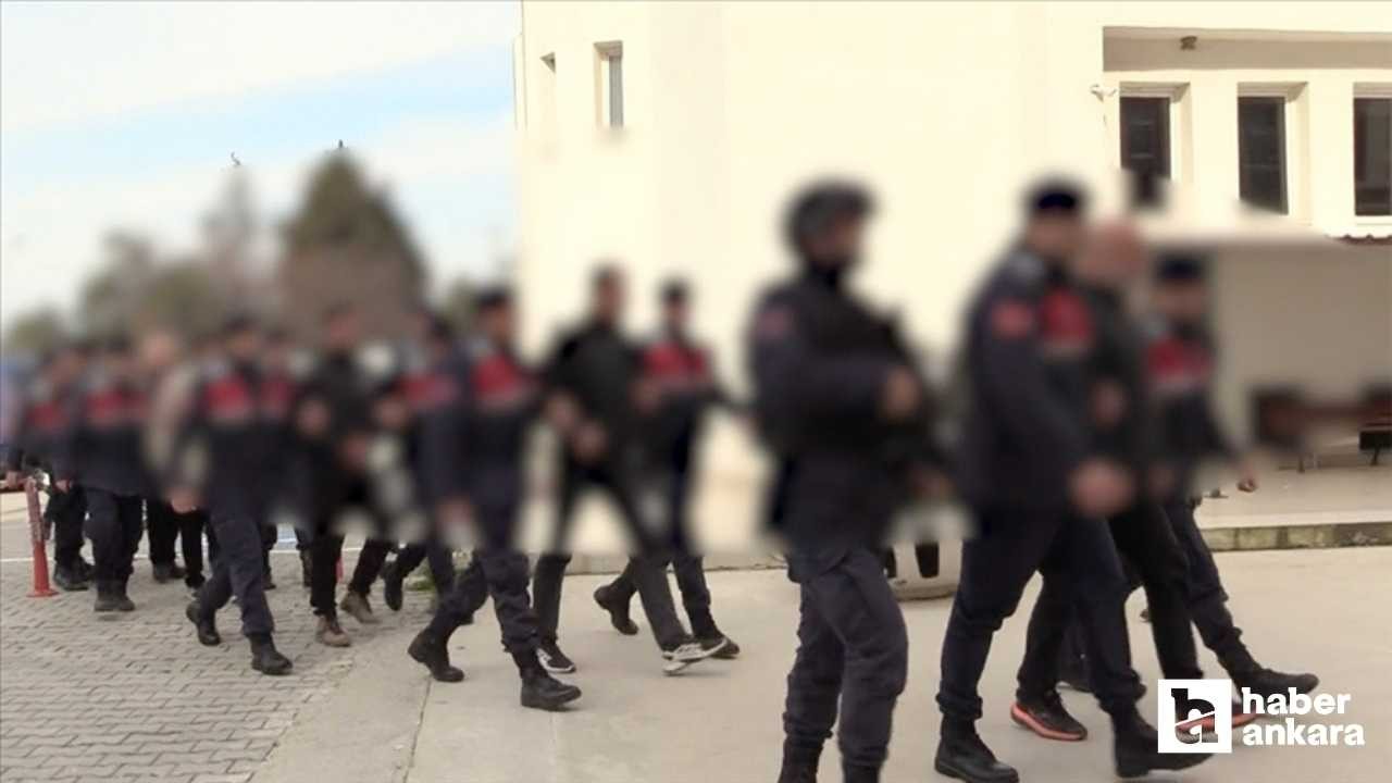 Yalova'daki suda görülen köpüklenmeye dair gelişme