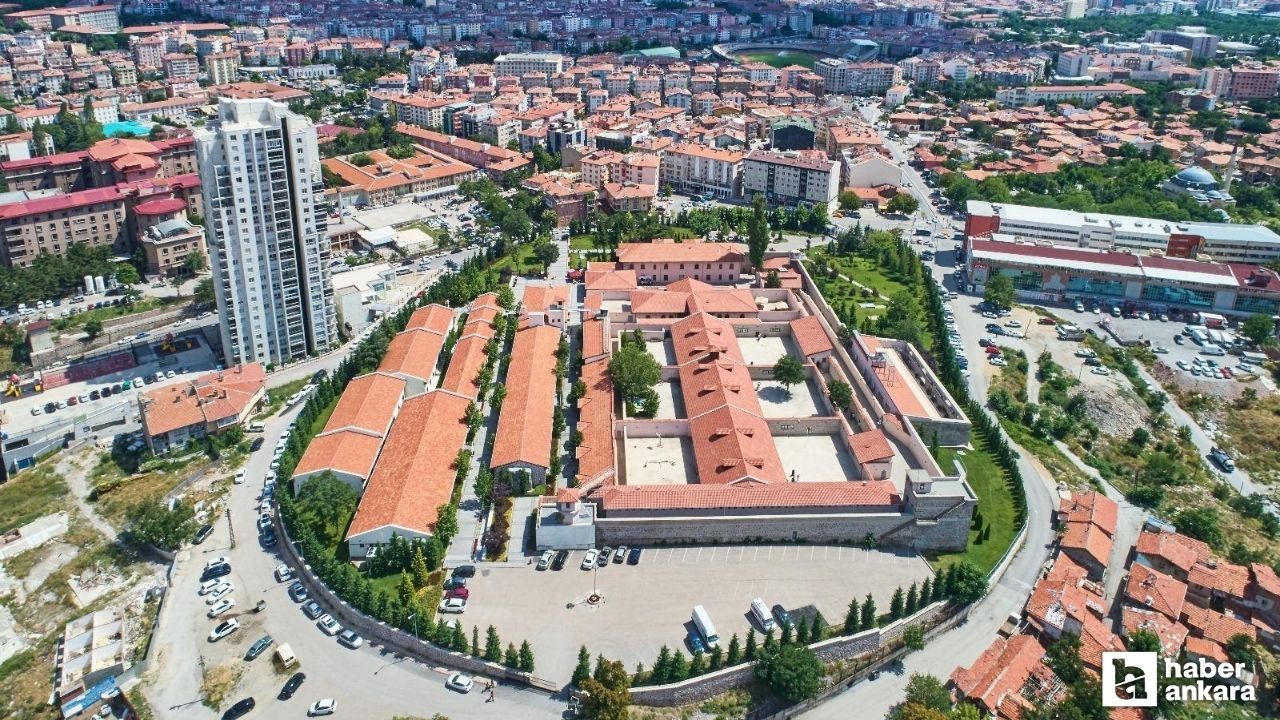 Altındağ Belediyesine büyük gurur
