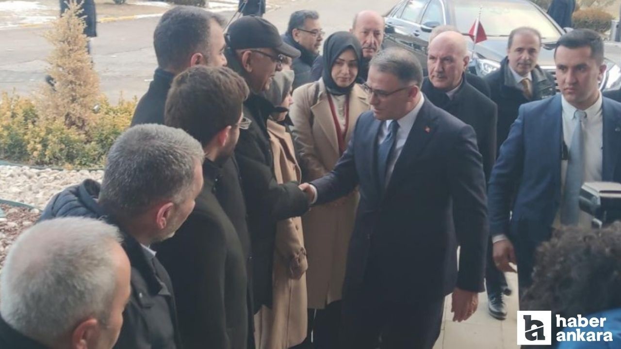 İçişleri Bakanlığı duyurdu: Van Büyükşehir Belediyesi'ne kayyum atandı