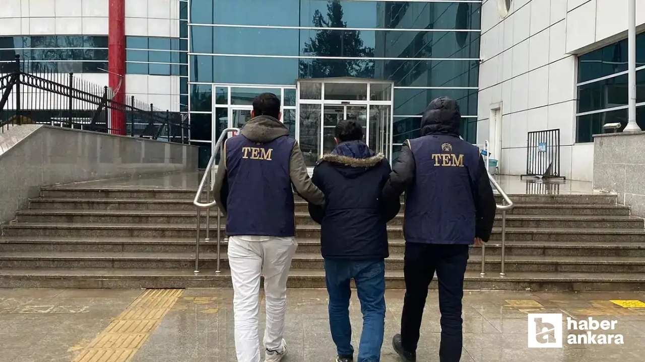 Ankara dahil 51 ilde terör örgütlerine operasyon!
