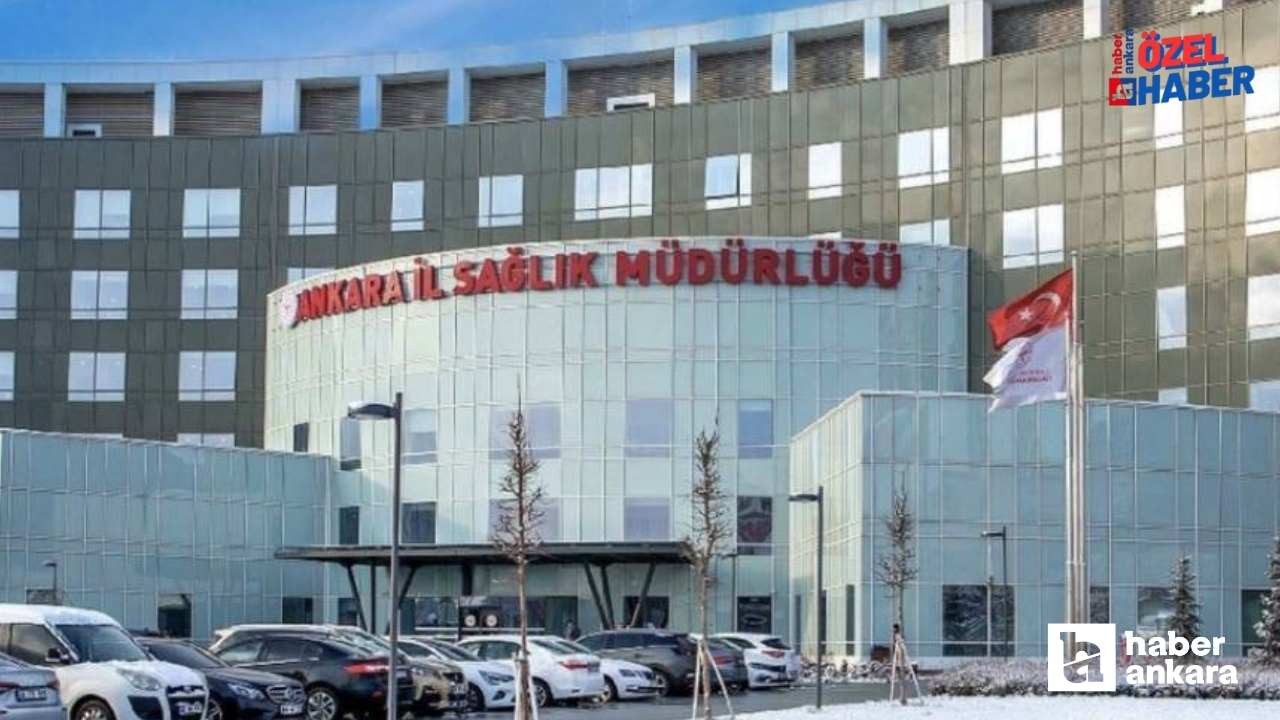 Ankara İl Sağlık Müdürlüğü'nden Doğal Olan Normal Doğum Sempozyumu