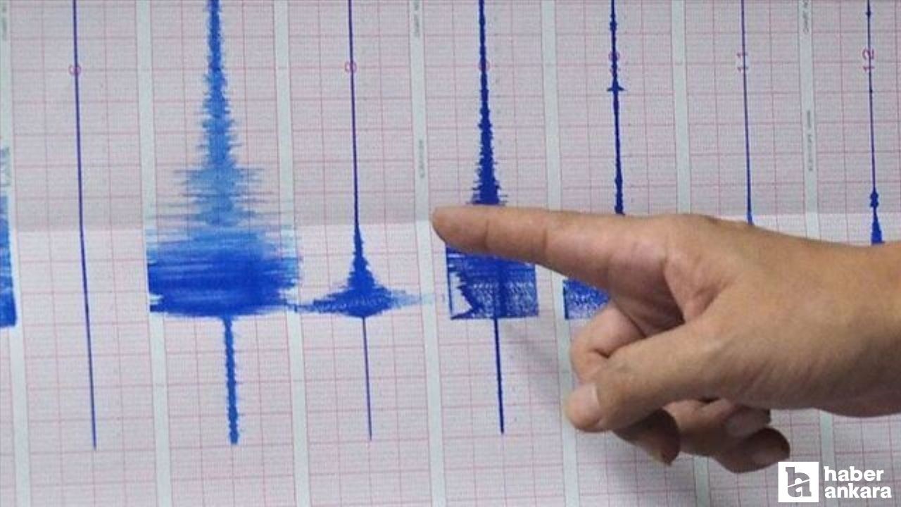 21 Şubat son depremler listesi: Deprem mi oldu, ne zaman?