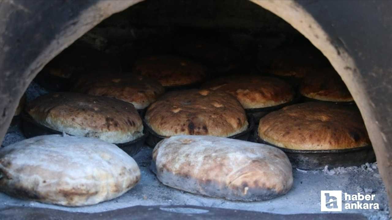 Çubuklu kadınlar, Ramazan ayı öncesi hazırlıklara başladı