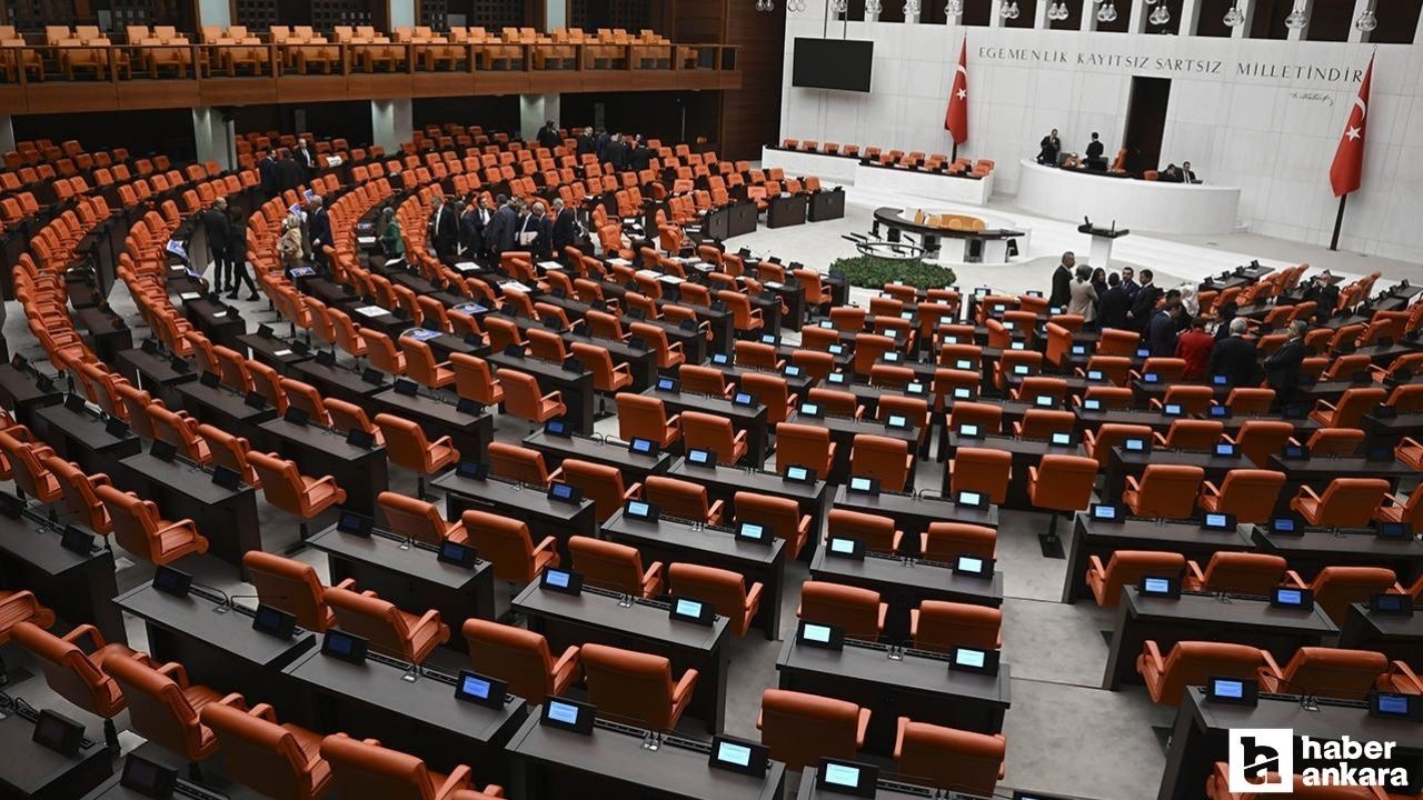 Bolu’daki otel yangının araştırmak üzere Meclis Araştırma Komisyonu toplandı