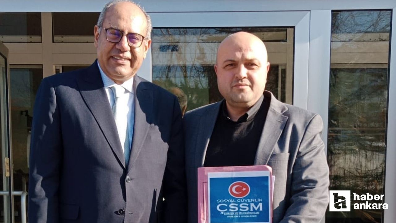 Çıraklık sorunu Ankara'da masaya yatırıldı: Çocuk işçiliğe dönüşmemeli!