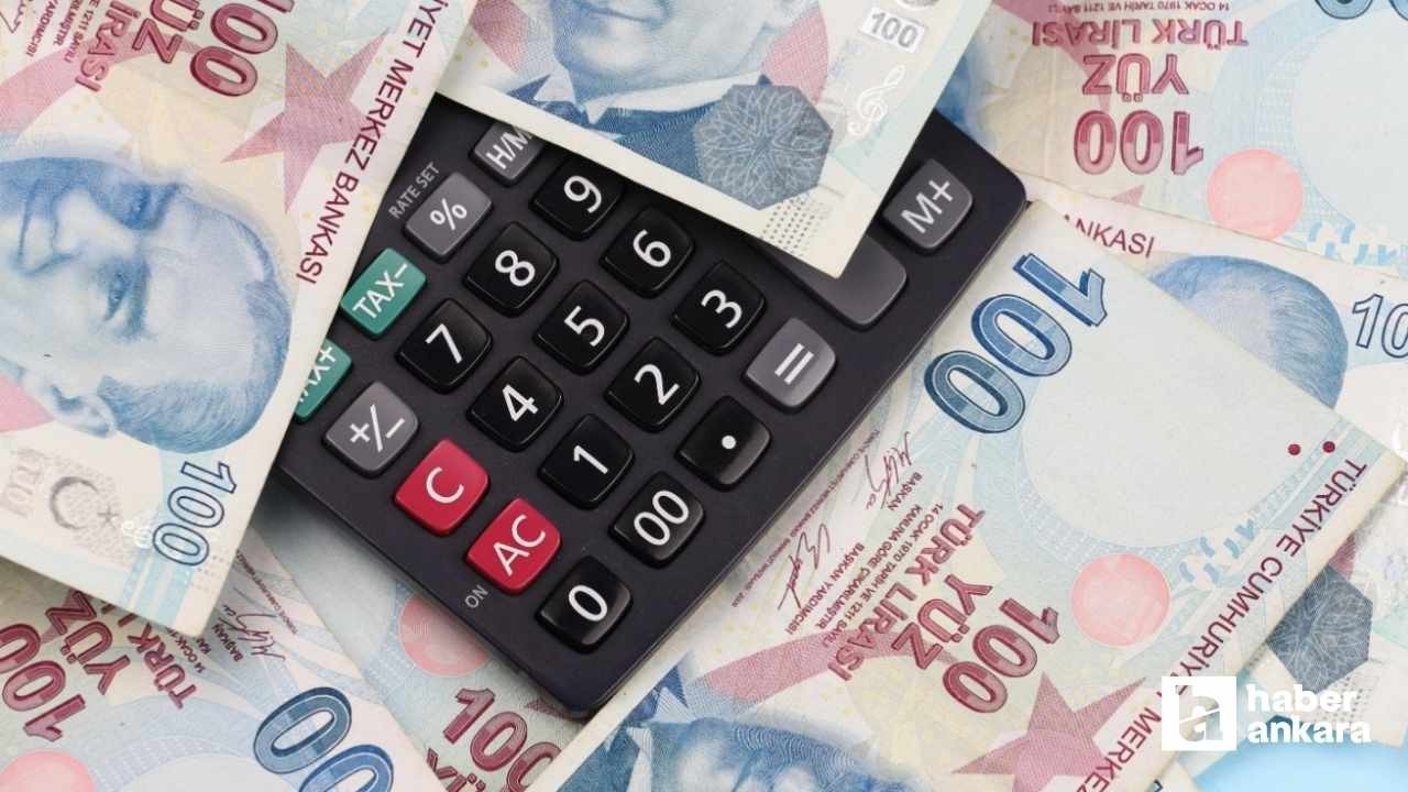2 aylık enflasyon farkı kaç oldu? Şubat ayı TÜİK TEFE TÜFE memur emekli maaş zammı 2025 hesaplama