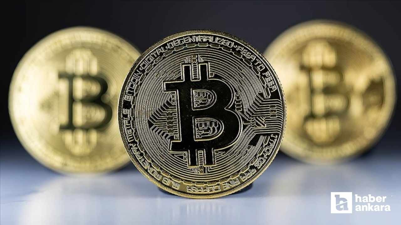 Bitcoin Trump'ın rezerv açıklamasıyla yükseldi