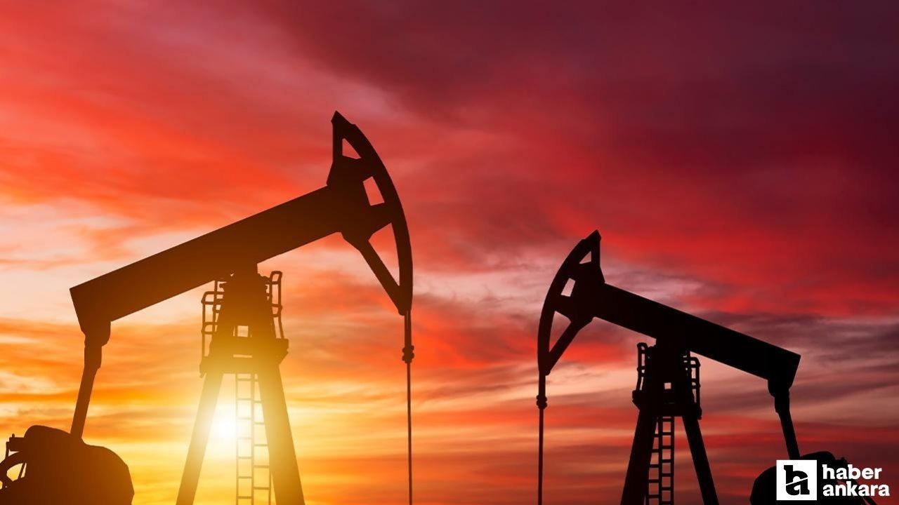 Brent petrol fiyatları yeni haftaya düşüşle başladı