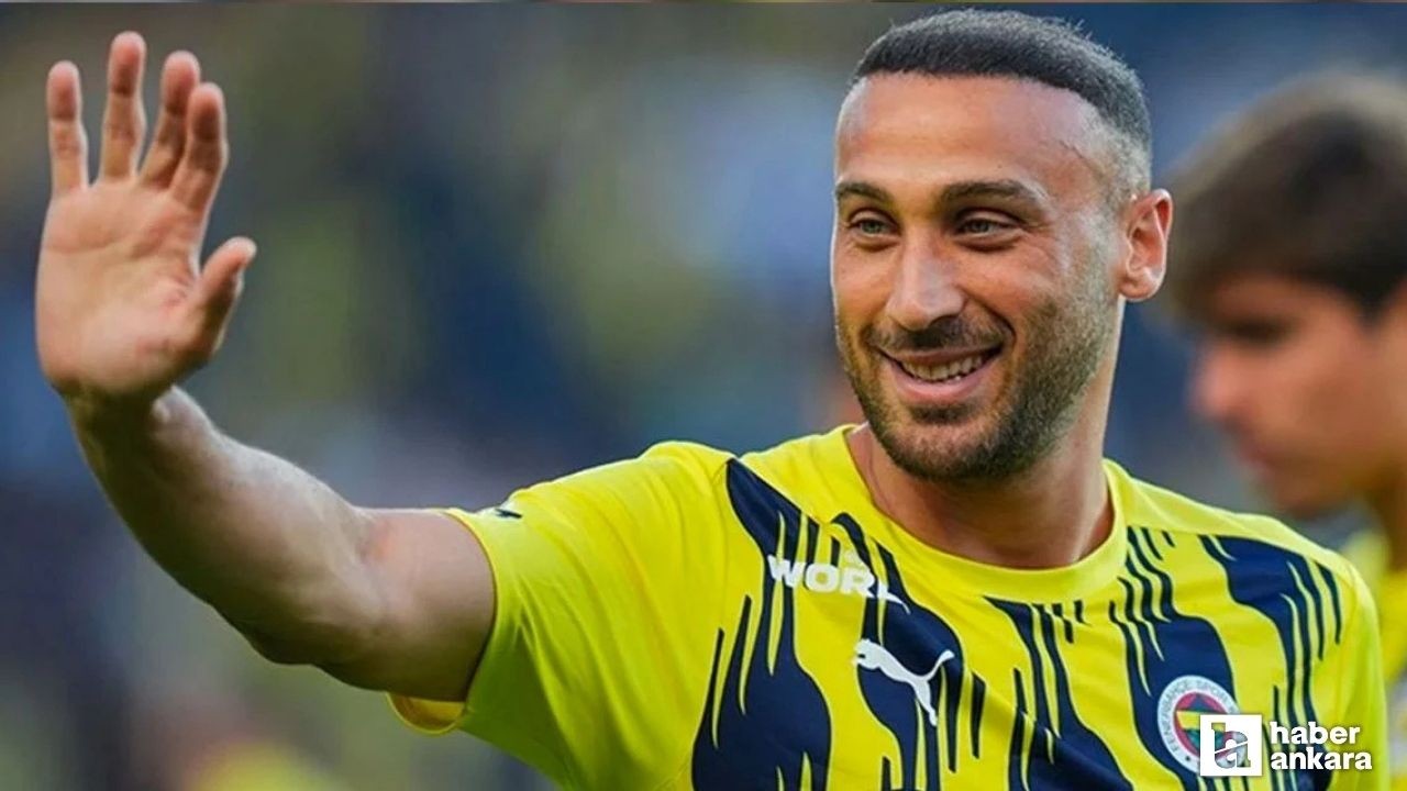 Cenk Tosun'da Tolgay Arslan'ın izinden gidiyor: İstikamet Japonya
