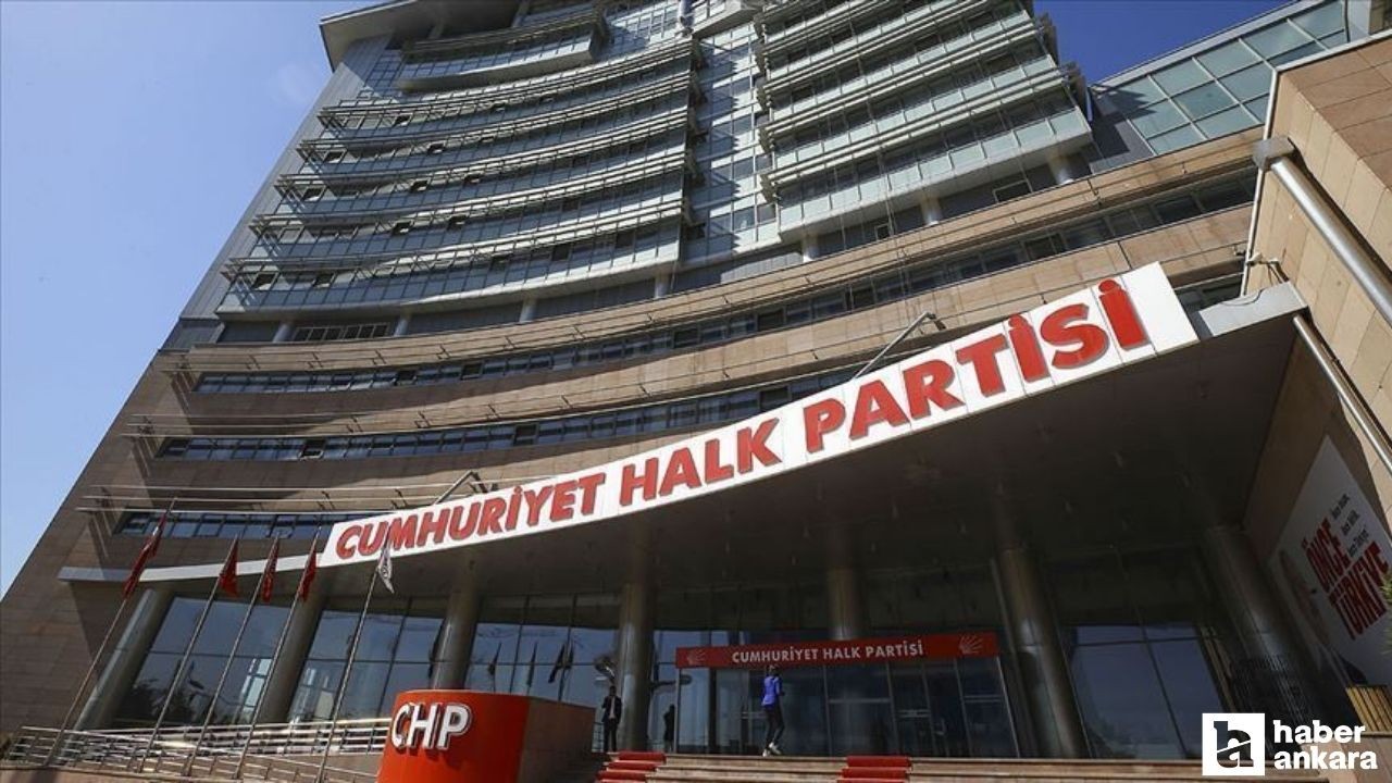 CHP ön seçime hazırlanıyor: 1 milyon fazla üye oy kullanacak