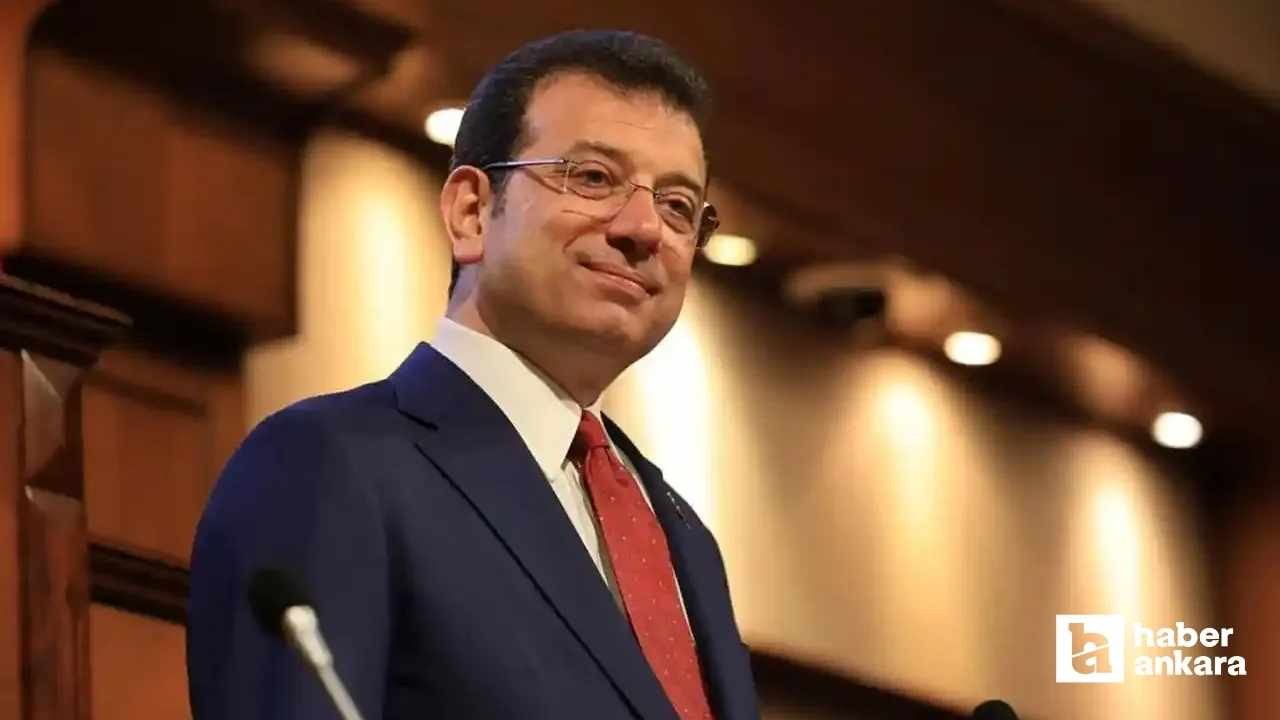 İstanbul Üniversitesi İmamoğlu'nun 'sahte diploma' soruşturması hakkında açıklama yaptı