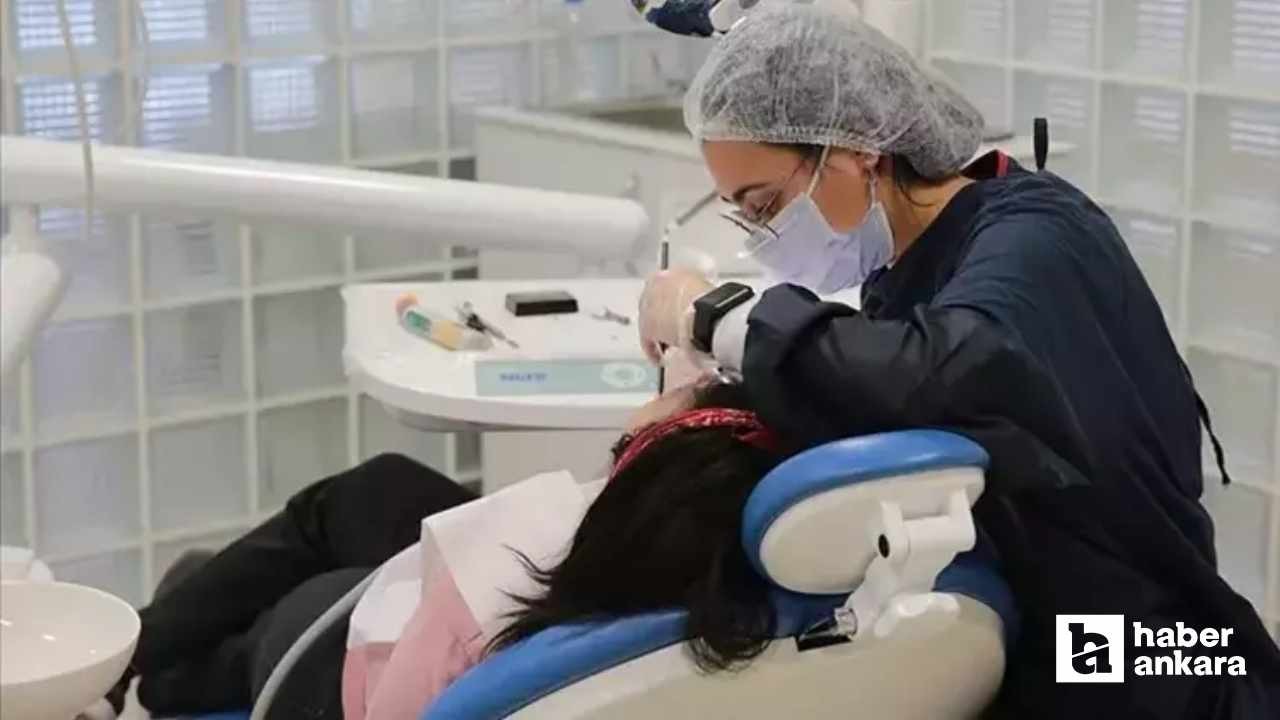 ÖSYM duyurdu: DUS ve STS Diş Hekimliği başvuruları başladı