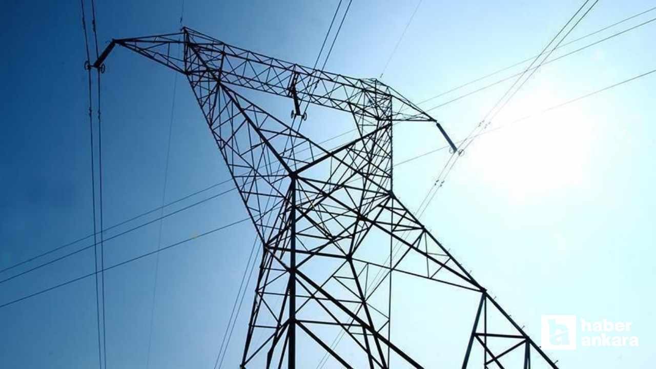 Spot piyasada doğal gaz ve elektrik fiyatları belli oldu