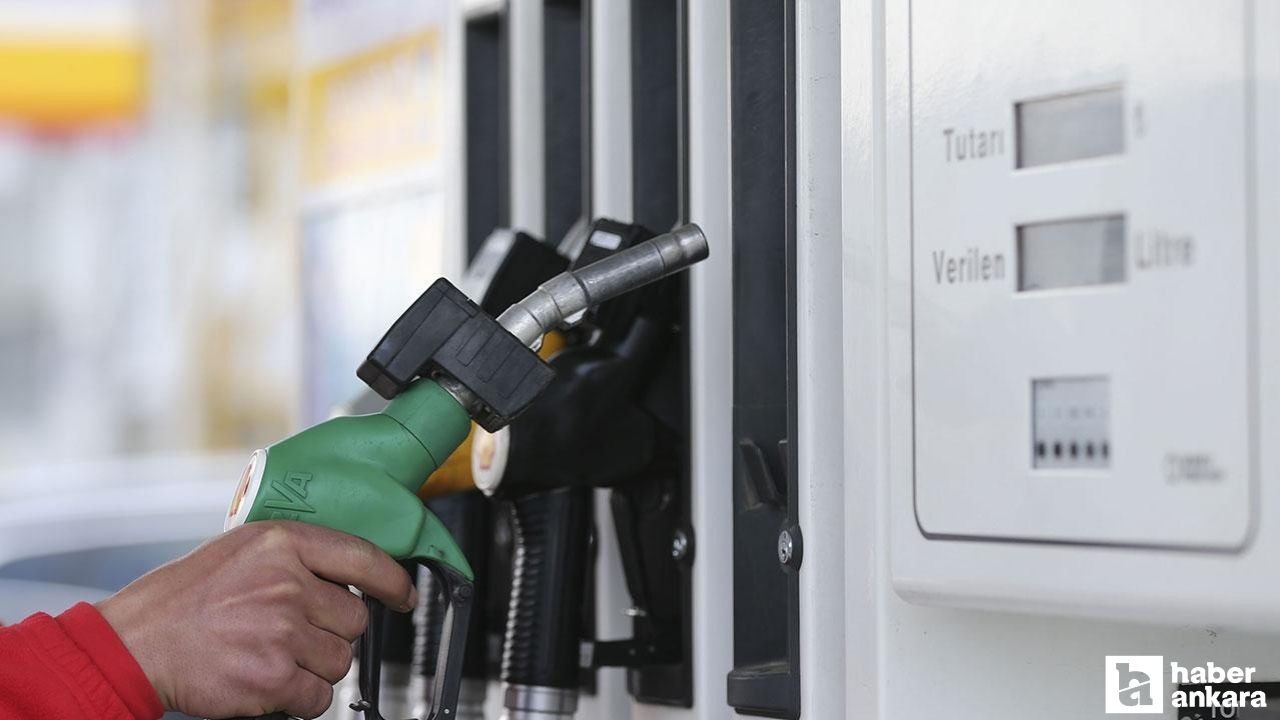 Sürücülerin beklediği indirim haberi geldi: Salı gününden itibaren geçerli