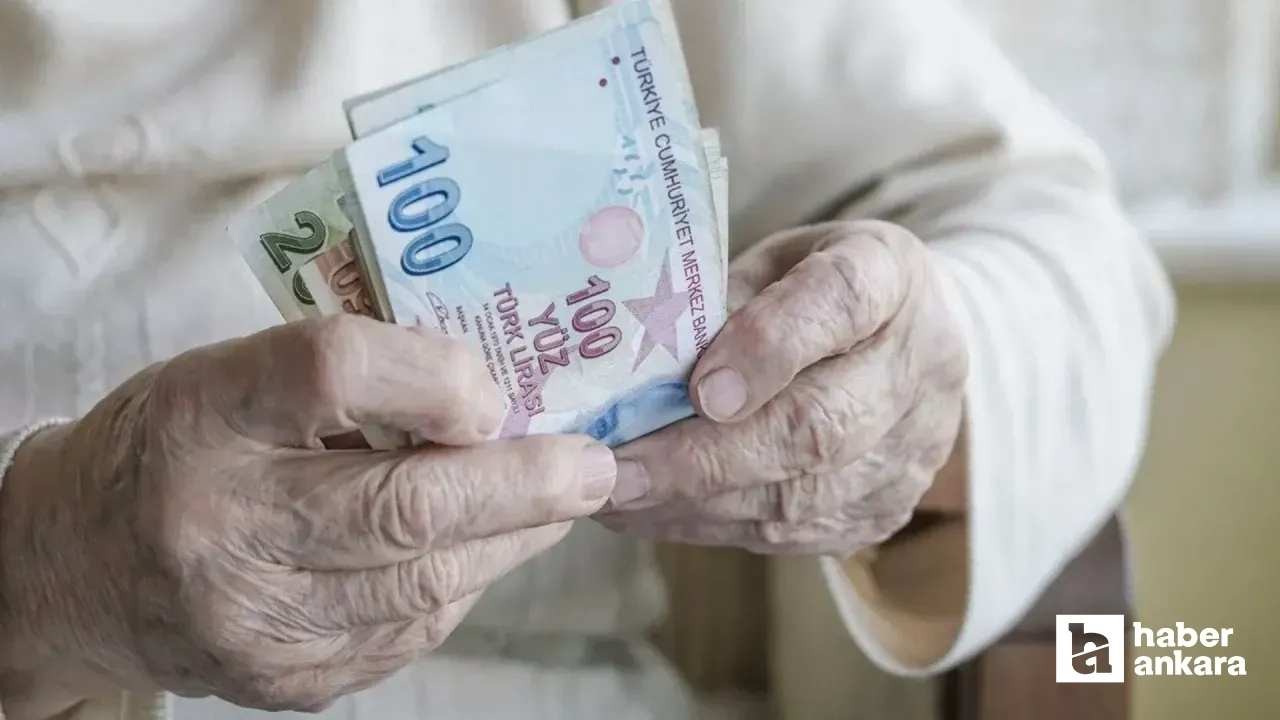 Emekliye bayram ikramiyesi kapsamı genişledi! Emeklilerin yanı sıra bu kişilerde alacak