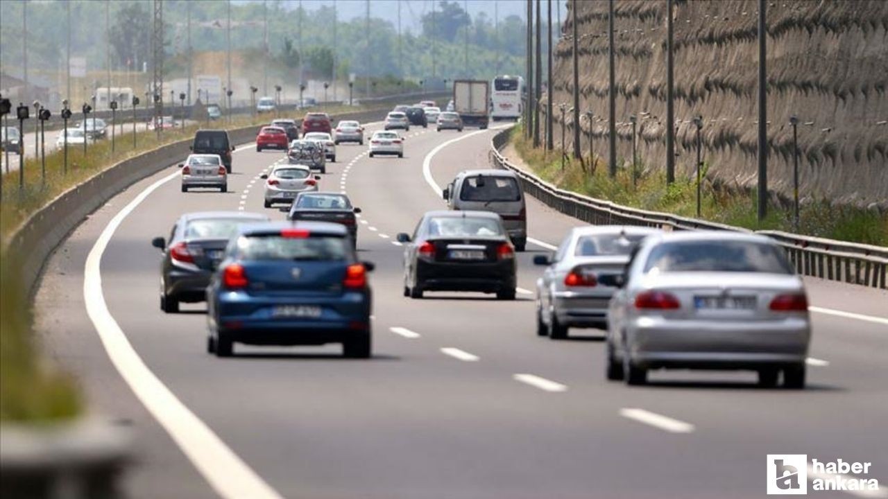 Milyonlarca sürücü bayram edecek: Yeni indirim geliyor