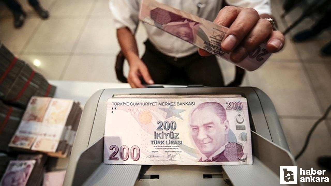 Merkez Bankası’ndan yeni faiz kararı!
